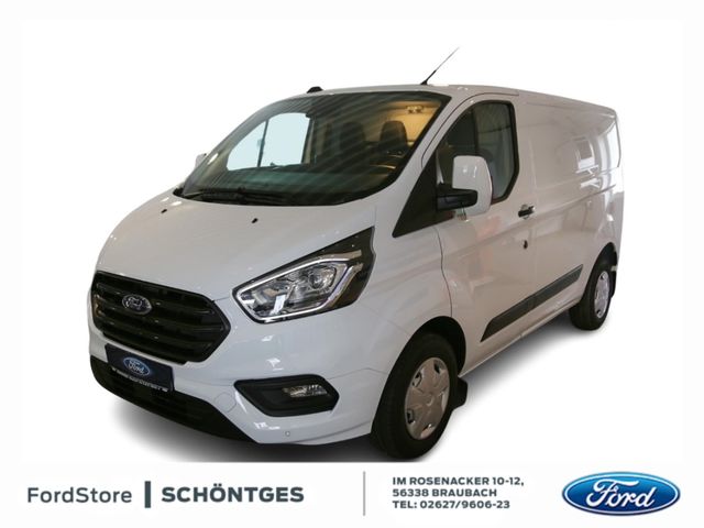 Ford Transit Custom 2.0d L1 Trend Klima Navi Kamera N