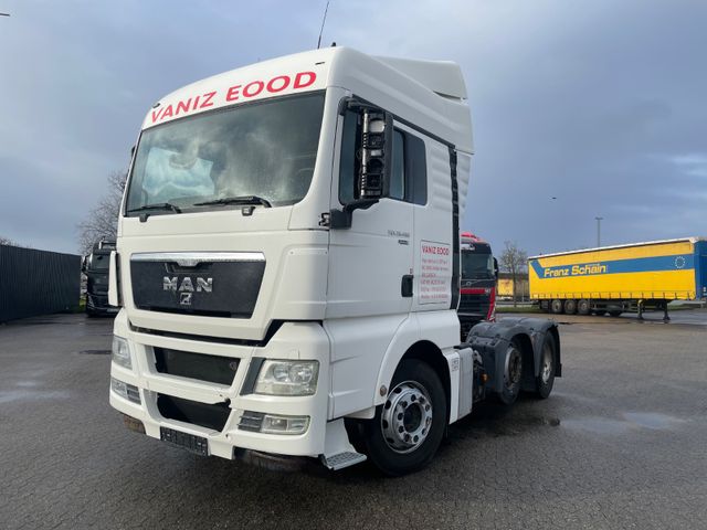 MAN TGX 26.480