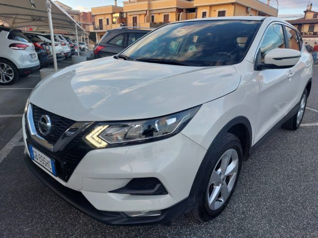 Nissan NISSAN Qashqai 1.5 dCi 115 CV Business N1 Autoca