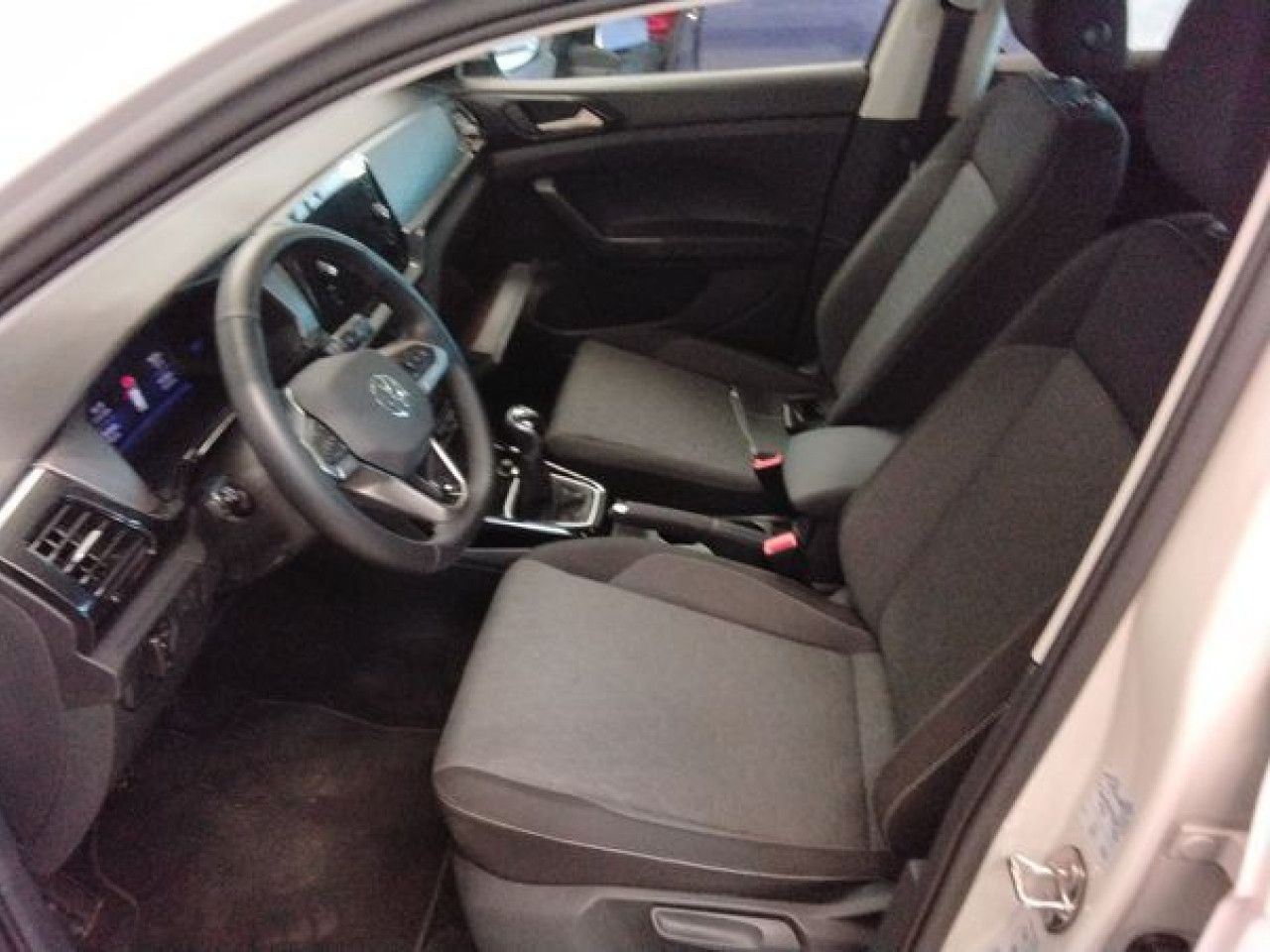 Volkswagen T-Cross - Bild 9