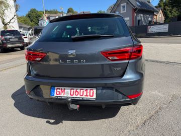 SEAT Leon - 9