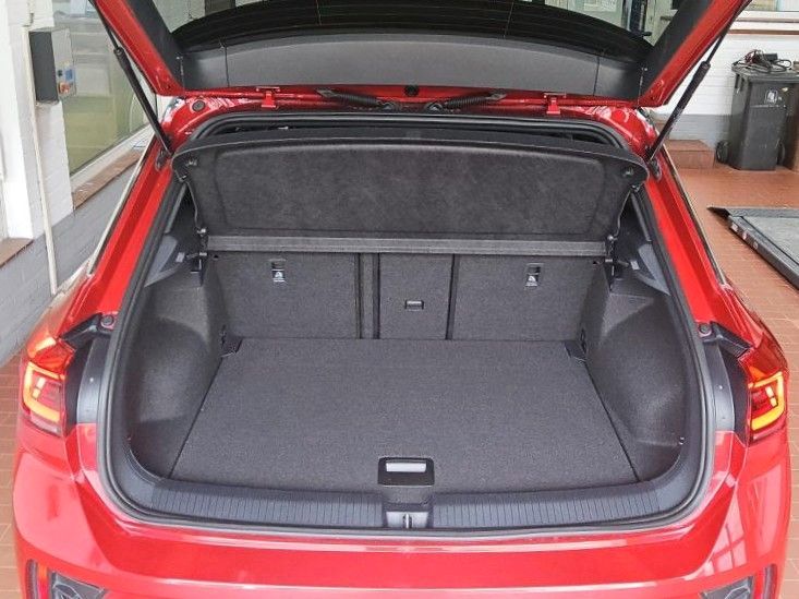 Volkswagen T-Roc - Bild 7
