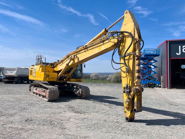 Komatsu PC 360 NLC-11