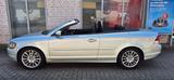 Volvo C70 Cabriolet 2.4 Momentum/Leder/Autom./El.Sitze - Volvo C70 mit Benzin-Antrieb: Cabrio, Automatik