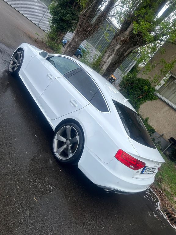 Image of Audi A5