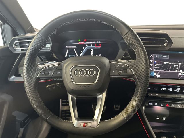 A3 Sportback 35 TDI S LINE MATRIX+SONOS+AHK+