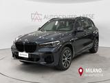 BMW X5 xdrive25d Msport auto - BMW X5: Limousine