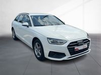 Audi A4 - Vorschau Bild 6