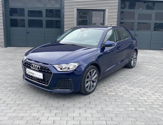 Audi A1 Spb*TFSI*APP*Sitzheizung