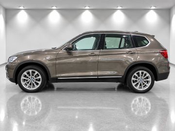 BMW X3 - 3