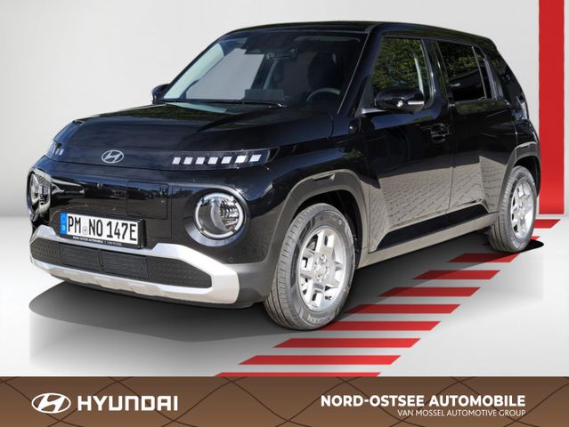 Hyundai INSTER EV TREND Effizienz-Paket Assistenz-Paket
