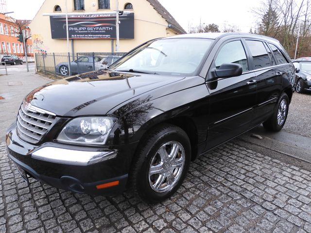 Chrysler PACIFICA 3,5L *AUTOMATIK*6-EINZELSITZE*LEDER