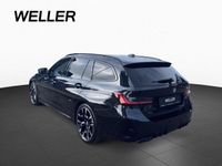 BMW M340d - Vorschau Bild 9