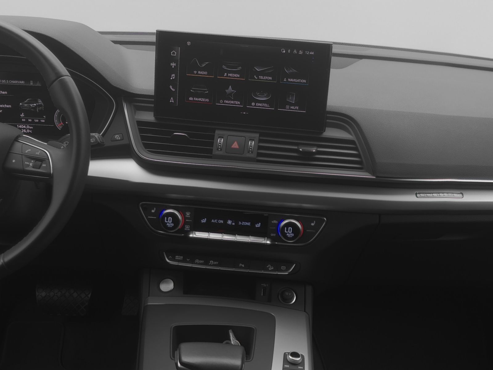 Audi Q5 - Bild 10