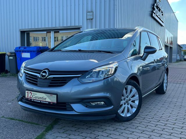 Opel Zafira C 120 Jahre Start/Stop