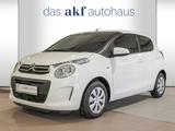 Citroën C1 FEEL 1.0 VTI 72 - Citroën C1 in Dortmund