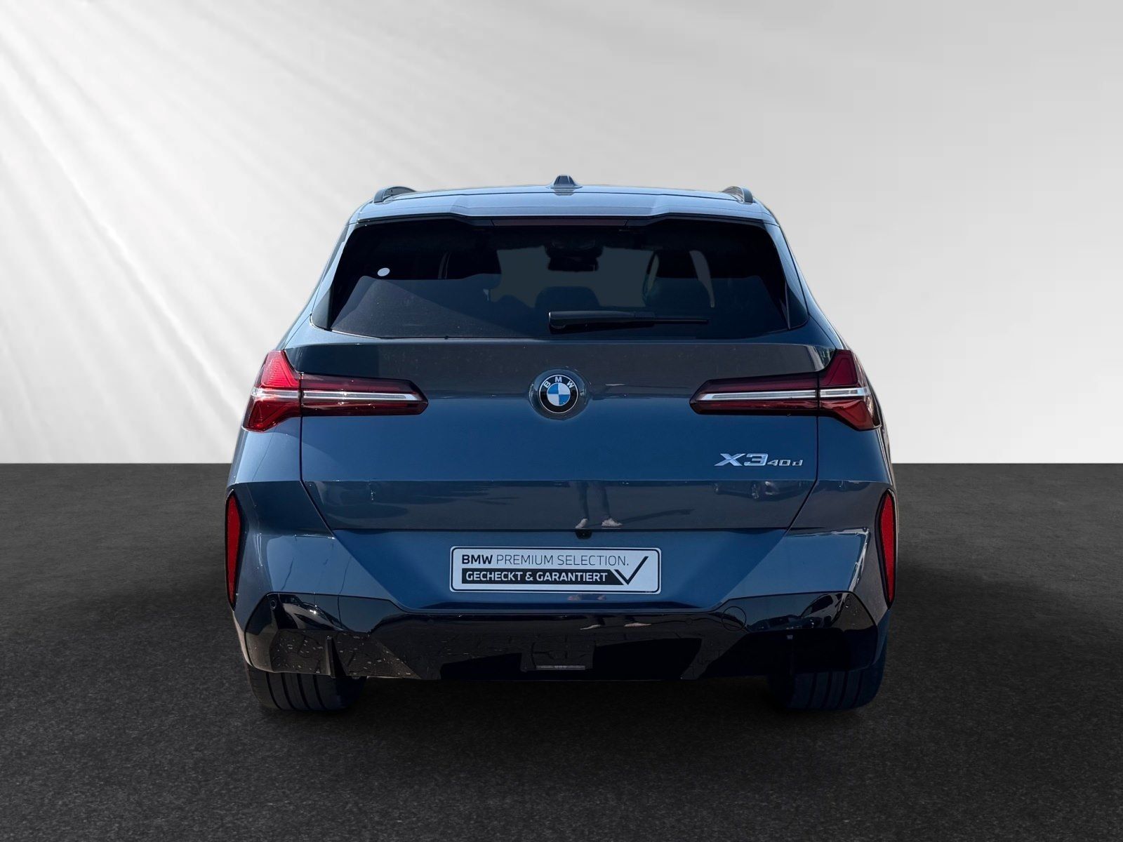 BMW X3 - Bild 7