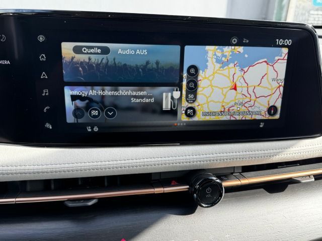 Fahrzeugabbildung Nissan Ariya 87 kWh 178kW Evolve+Pack*20Zoll*LED*Leder