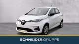 Renault Zoe LIFE R110/Z.E. 50 LED+SHZ+ISOFIX+KLIMA+DAB+ - Renault ZOE: R110