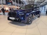 BMW X7 xDrive40d M Sportpaket PRO - gebrauchte BMW X7 aus dem Jahr 2023