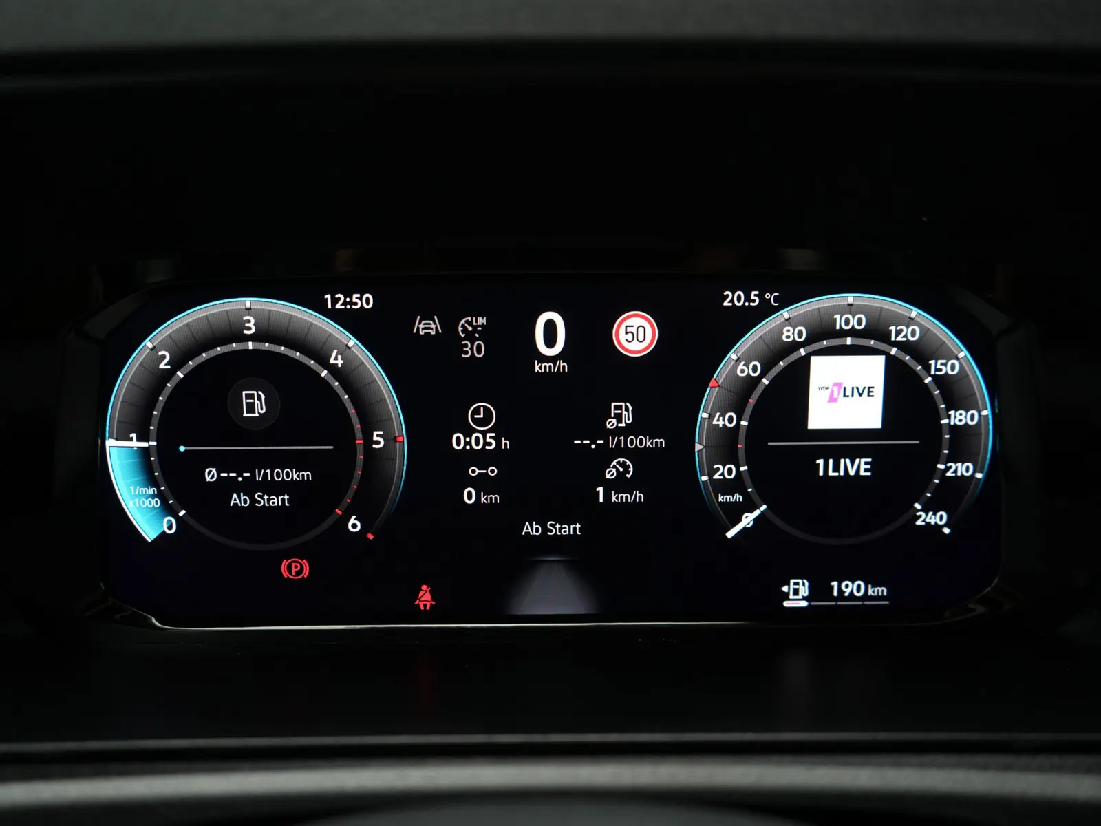Volkswagen Caddy 4Motion Edition STANDHZ PANO AHK LED KAM