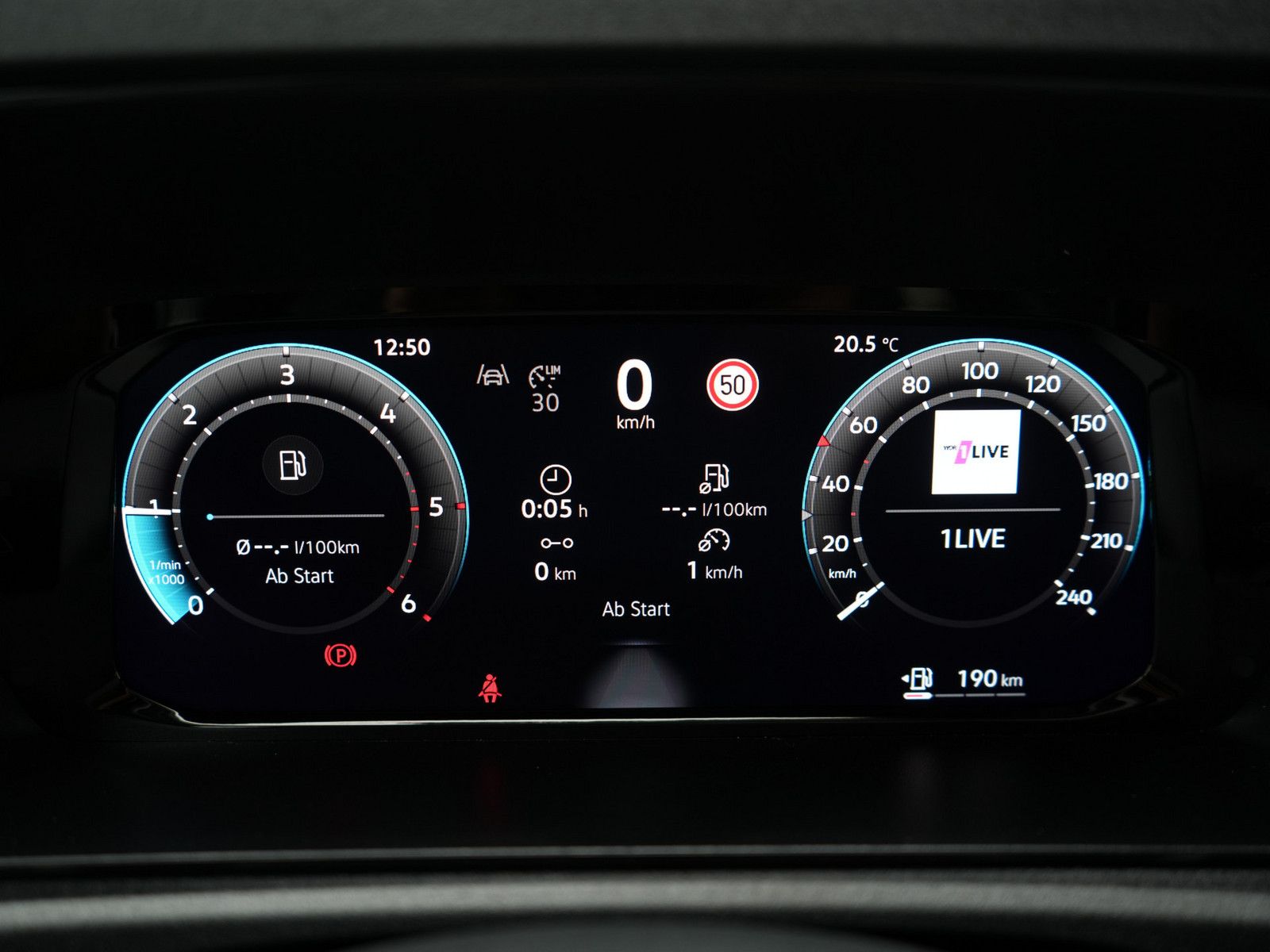Volkswagen Caddy - Bild 9