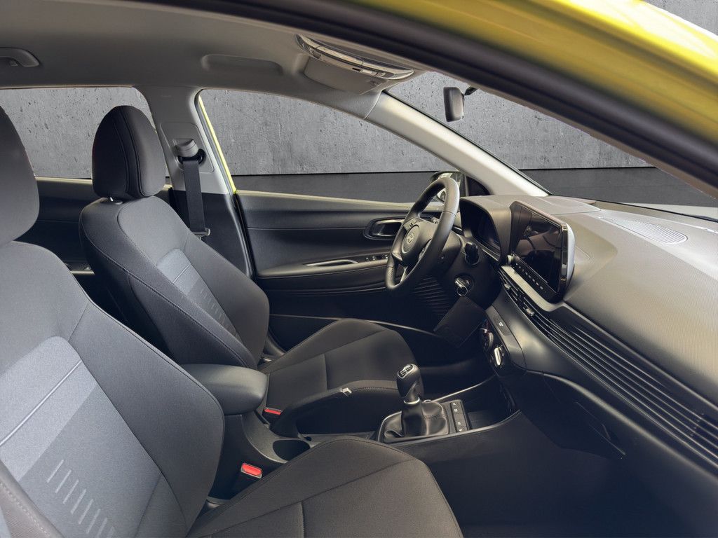 Hyundai BAYON – Bild 16