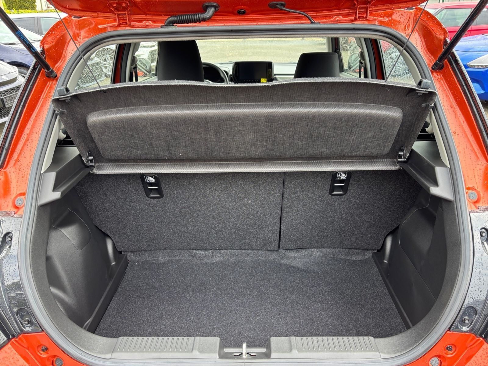 Suzuki Swift - Bild 13