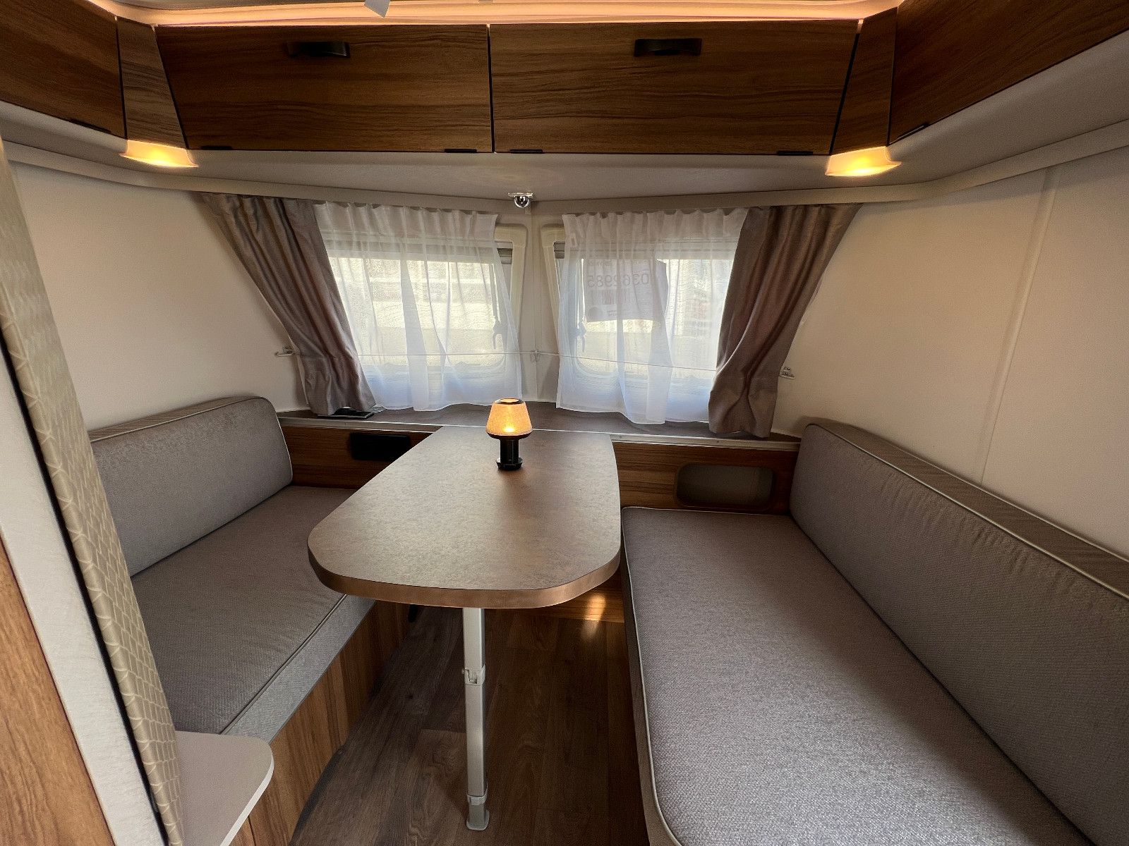 Fahrzeugabbildung HYMER / ERIBA / HYMERCAR Touring 430 - 5.494€ sparen!