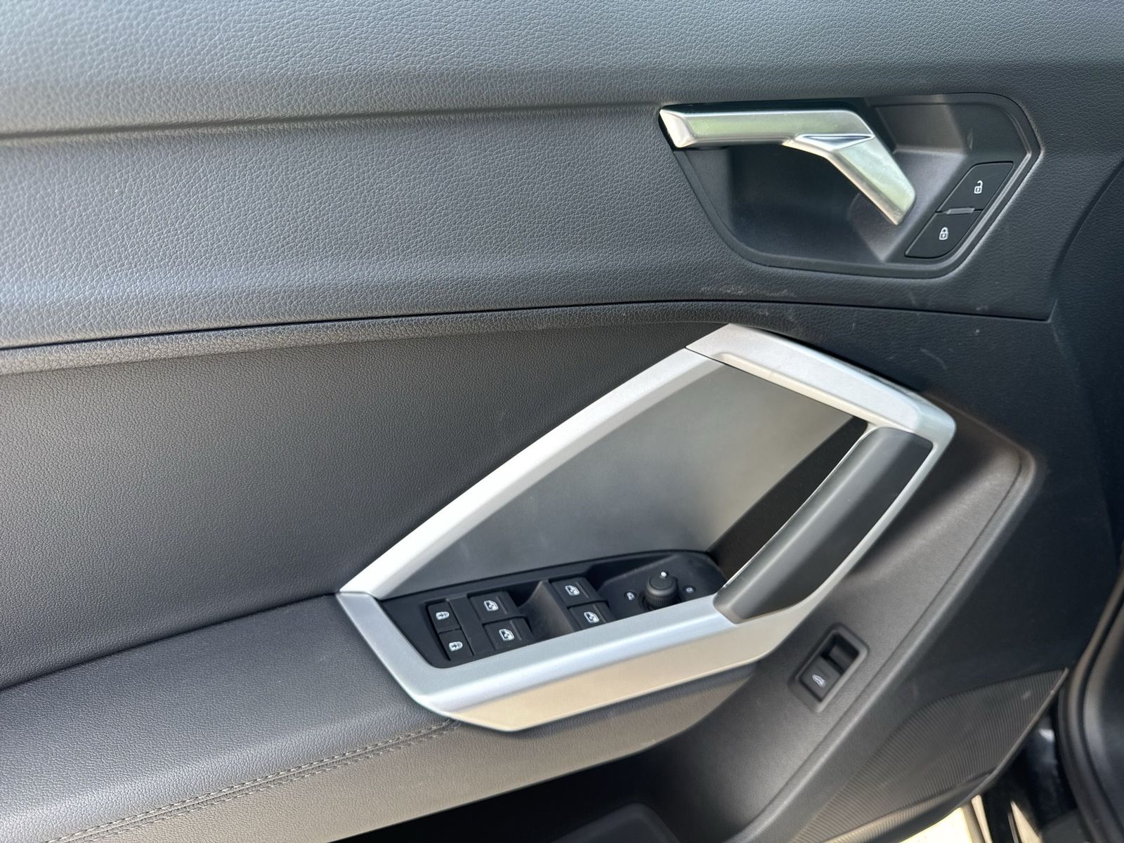 Audi Q3 - Bild 16