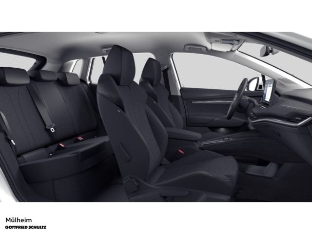 Skoda Elroq - Bild 6