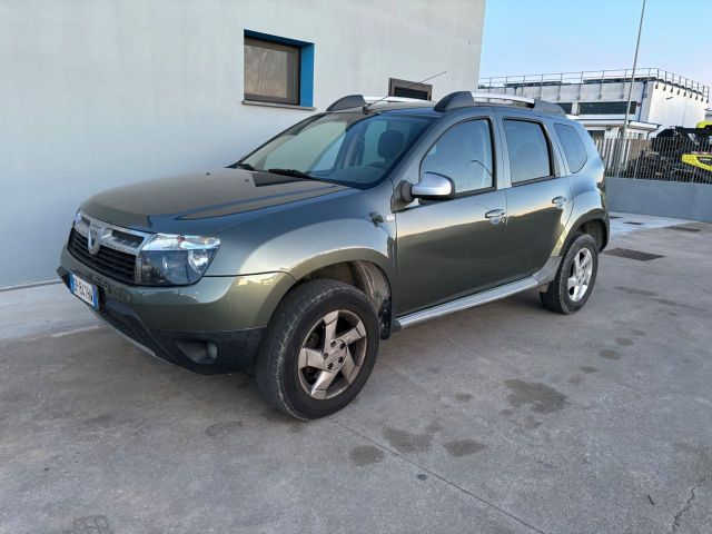 Dacia Duster 1.5 dCi 110CV 4x2 Lauréate N1