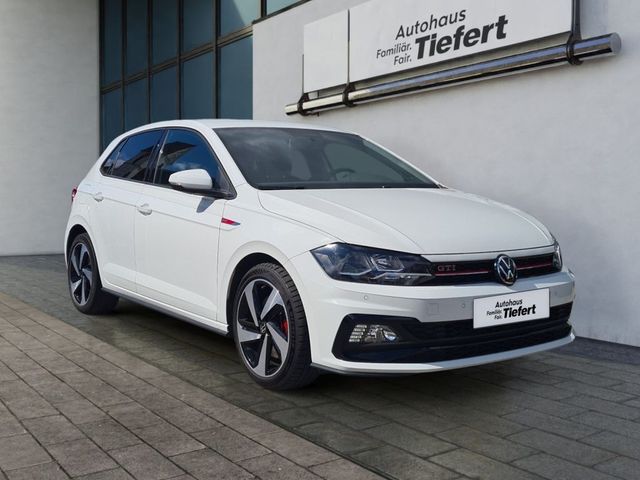 Polo 2.0 TSI DSG OPF GTI // APR AGA