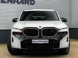 BMW XM PHEV 30 kWh - V8 - Bowers & Wilkins - Driving - weiße BMW XM