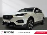 Seat Tarraco 1.4 eHybrid DSG CarPlay ACC AHK Sitzhzg. - Seat Gebrauchtwagen von 2024
