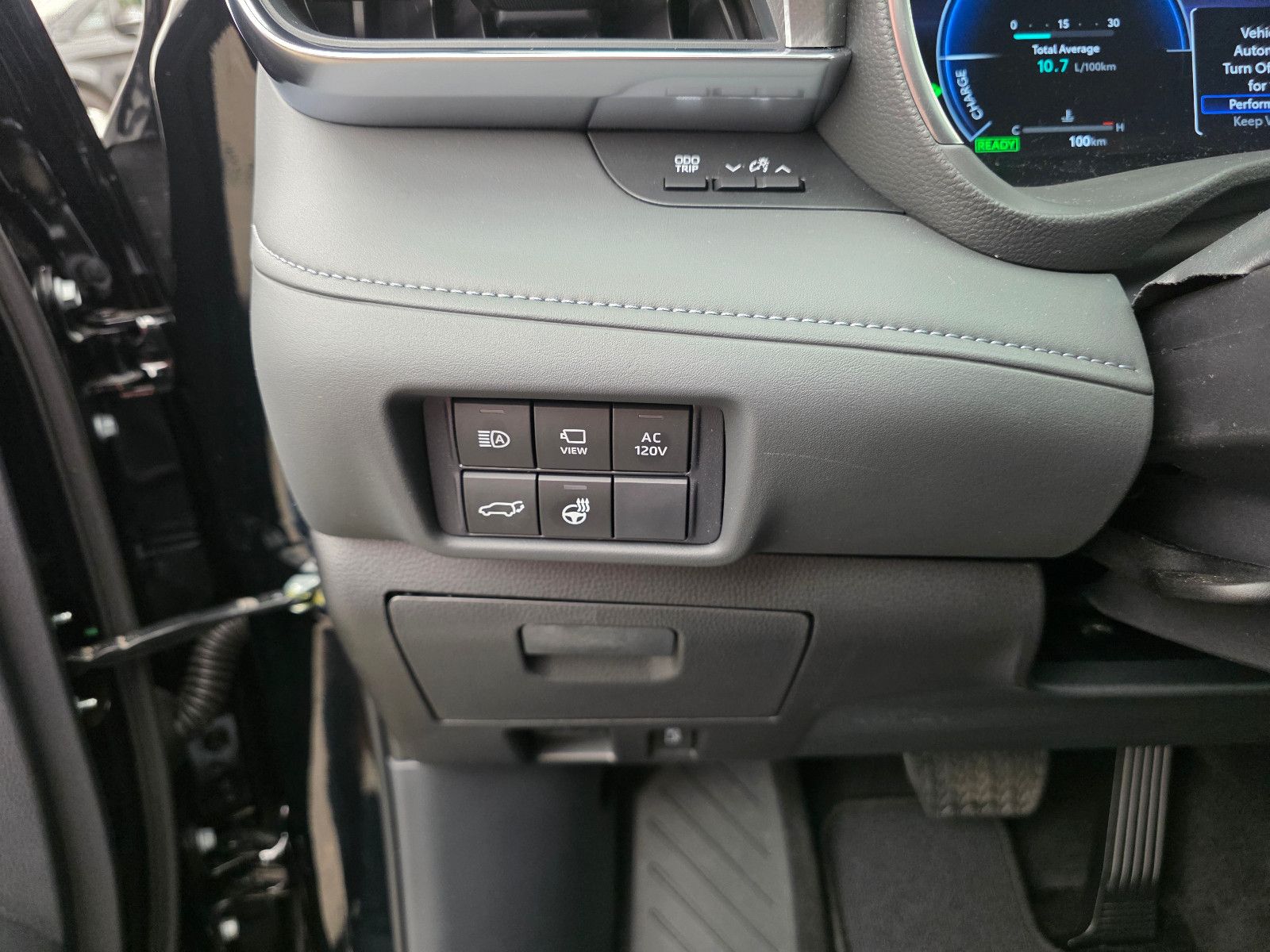 Fahrzeugabbildung Toyota Highlander Platinum T1: 59.000 EURO , Stock !!!