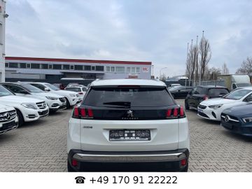 Peugeot 3008 - 8