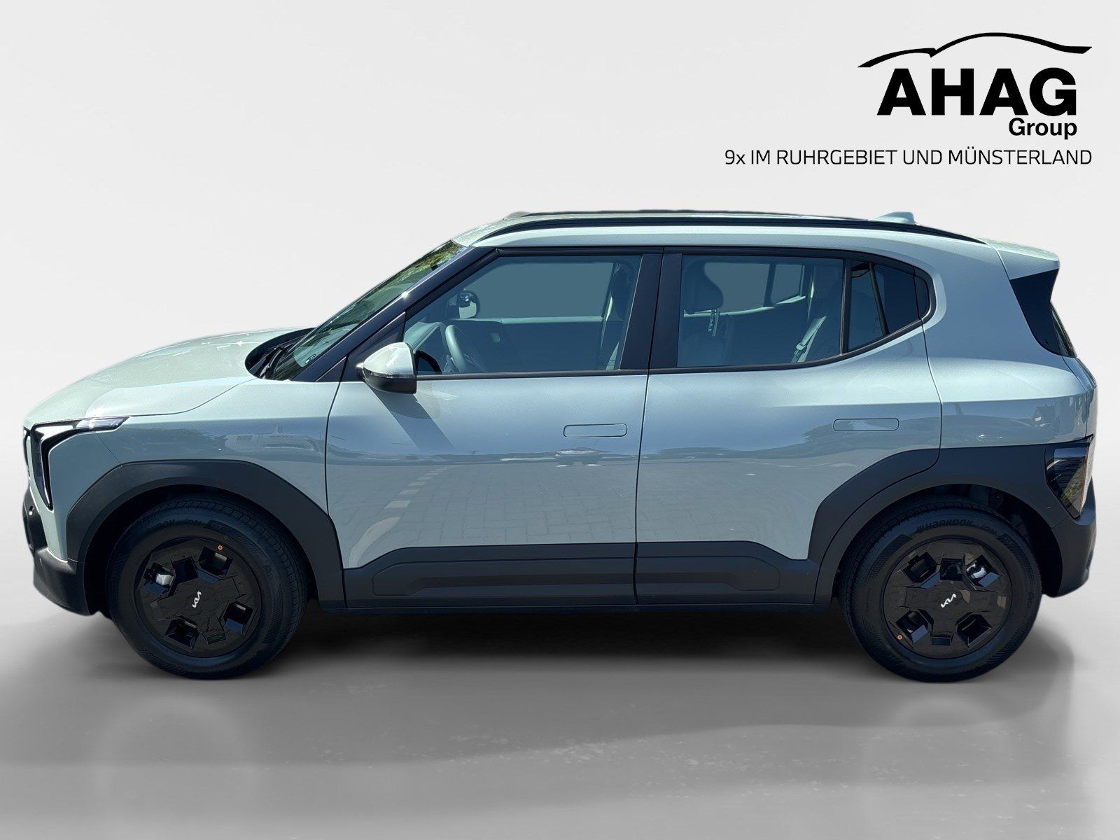 Kia EV2 42.2 5 S EARTH WIC TEC imagem 3