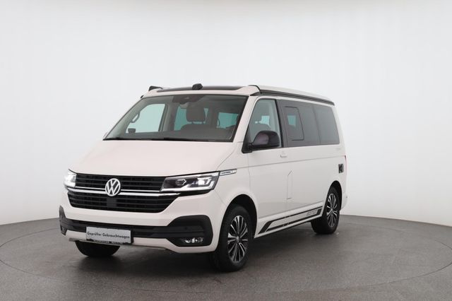 Volkswagen T6.1 California Coast Edition TDI | Lexie