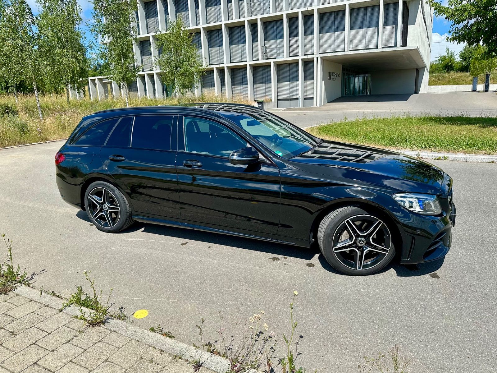 MERCEDES-BENZ Garantie/AMG/Distro/Multib/Scheckheft/4M