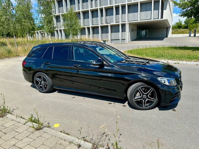 MERCEDES-BENZ Garantie/AMG/Distro/Multib/Scheckheft/4M