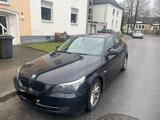 BMW 520d Special Edition Special Edition - BMW 5er Reihe: Special Edition
