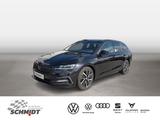 Skoda Octavia Combi 2.0 TDI Sportline HuD MATRIX FSH - Skoda Octavia: Allradantrieb