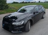 Audi A6 3.0 TDI, Matrix, HUD, 3xS-Line, Luftfahrwerk  - Audi A6: Luftfahrwerk