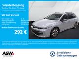 Volkswagen Golf Variant Goal 1,5 eTSI DSG LED NAVI AHK 360° - Volkswagen Golf: Variant Golf3