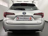 Toyota Corolla 1.8 Hybrid R-Kam#ACC#LED#Sitz-/Lenkradhz - Toyota Corolla Si mit Hybrid-Antrieb (Benzin/Elektro)