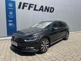 Volkswagen Passat Variant 1.5 TSI*Highline*Alcantara*DSG*AH - mit Benzin-Antrieb: Alcantara, Head-Up Display, Kombi