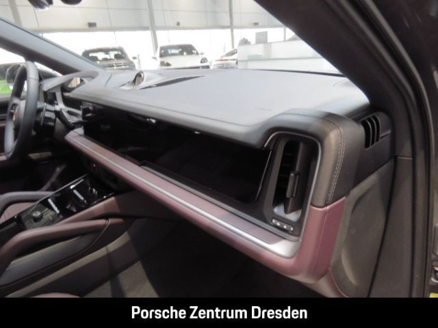 Porsche Cayenne - Bild 25