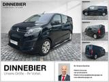 Citroën Spacetourer Rip Curl M (L2) - Citroën SpaceTourer aus 2020