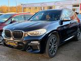 BMW X3 M40i Automatik Navi Leder Kamera - BMW X3 M40 mit Panoramadach